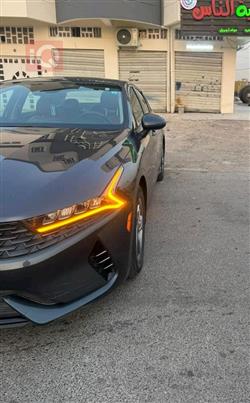 کیا K5